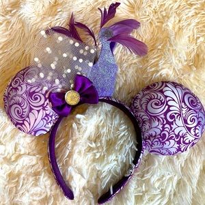Disney ears
